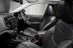 Jeep Cherokee Limited 2018 года (AU)